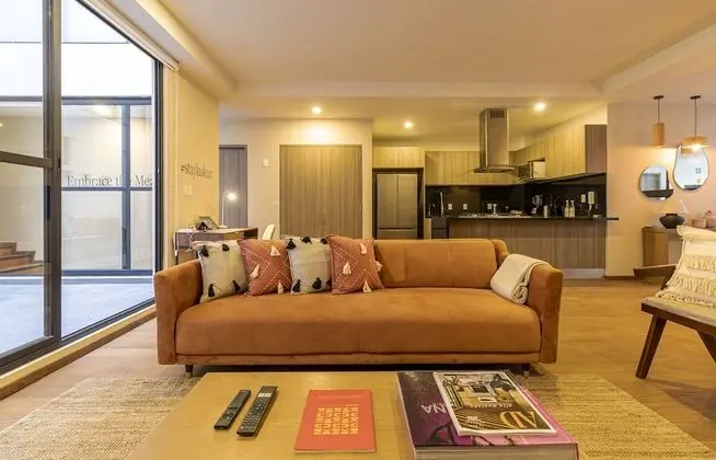 Grand Apart Daire