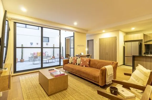 Grand Apart Daire