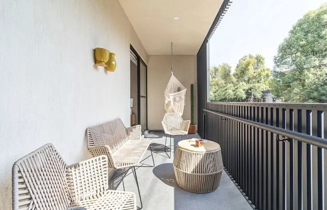 Grand Apart Daire
