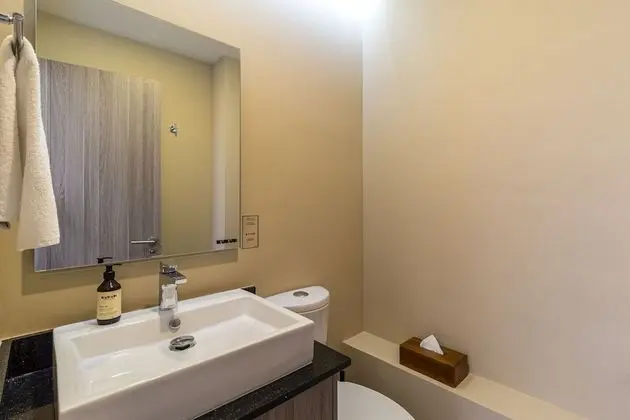 Grand Apart Daire