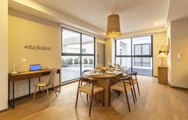 Yemek Odası