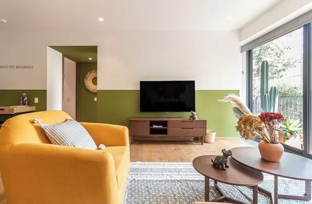 Deluxe Apart Daire