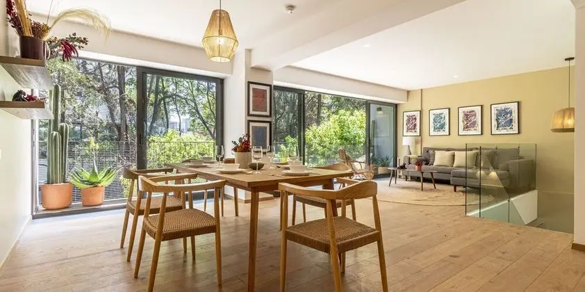 Exclusive Apart Daire
