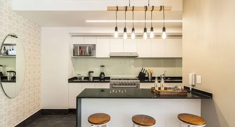 Exclusive Apart Daire