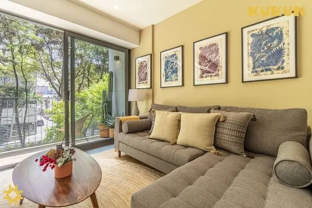 Exclusive Apart Daire
