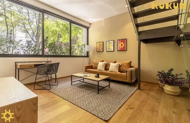 Exclusive Apart Daire