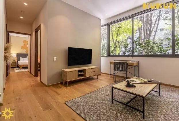 Exclusive Apart Daire