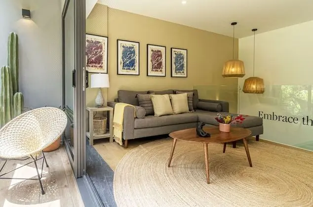 Exclusive Apart Daire