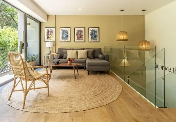 Exclusive Apart Daire