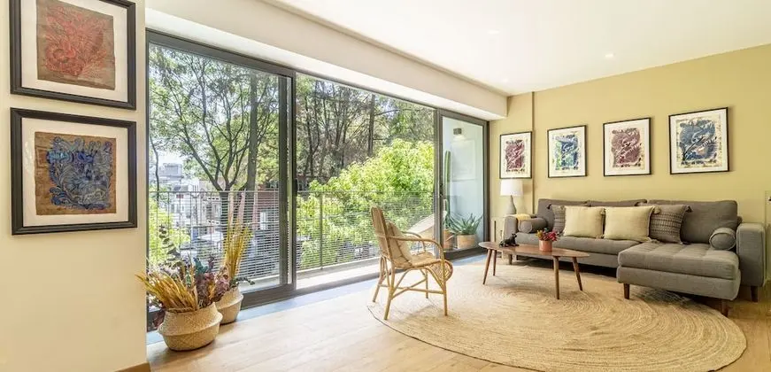 Exclusive Apart Daire