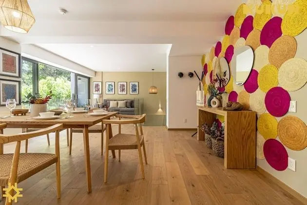 Exclusive Apart Daire
