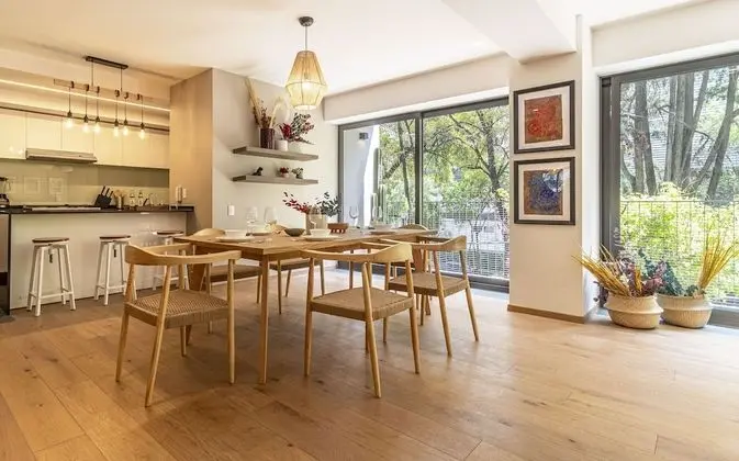 Exclusive Apart Daire