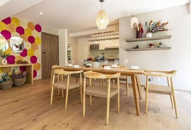 Exclusive Apart Daire