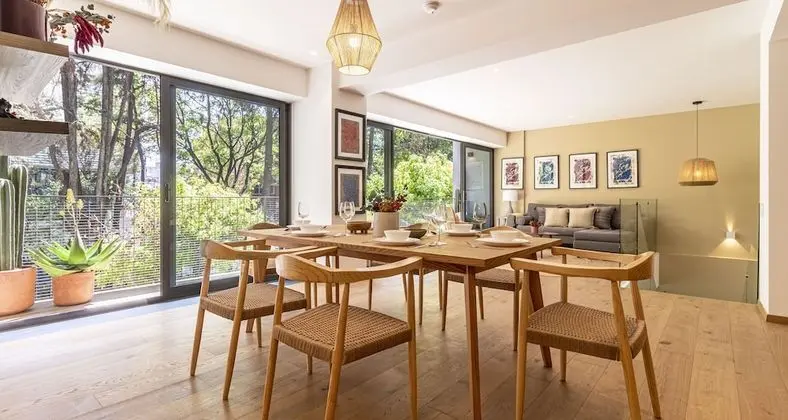 Exclusive Apart Daire