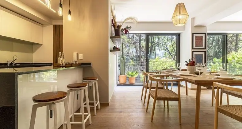 Exclusive Apart Daire