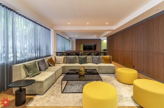 Exclusive Apart Daire