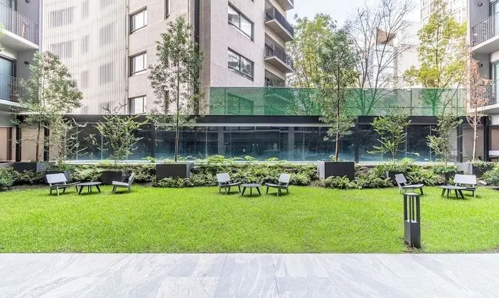 Exclusive Apart Daire
