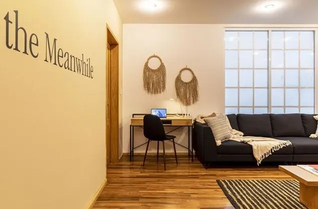 Deluxe Apart Daire