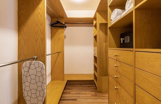 Deluxe Apart Daire