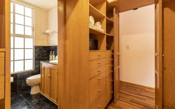 Deluxe Apart Daire