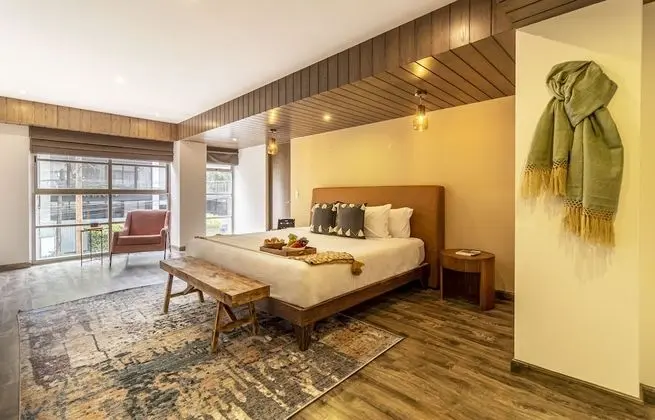 Premium Apart Daire
