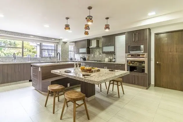 Premium Apart Daire