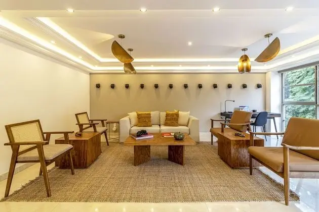 Premium Apart Daire