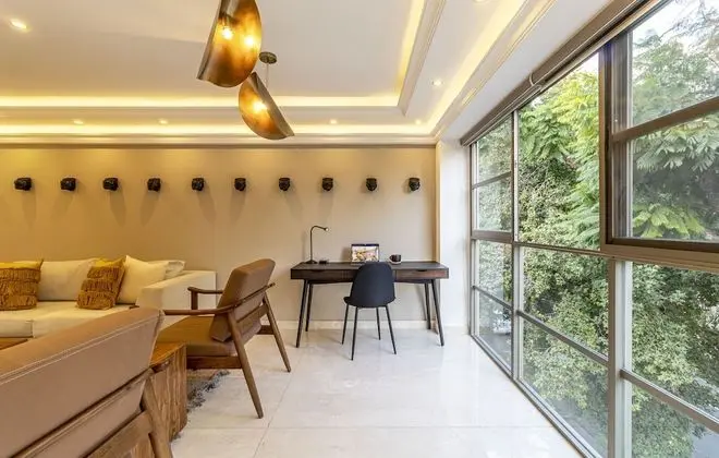 Premium Apart Daire