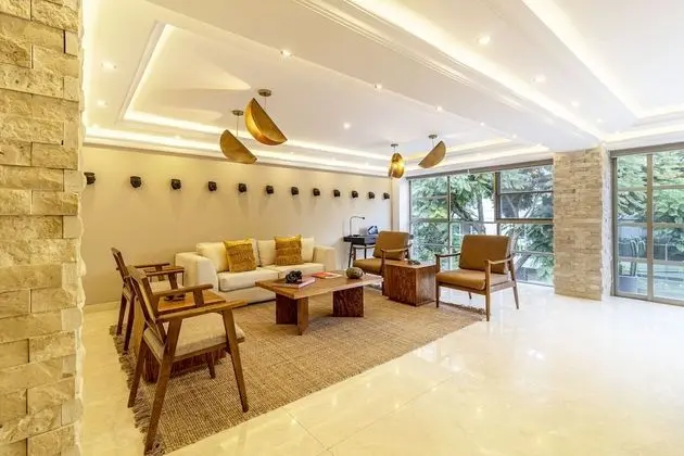 Premium Apart Daire