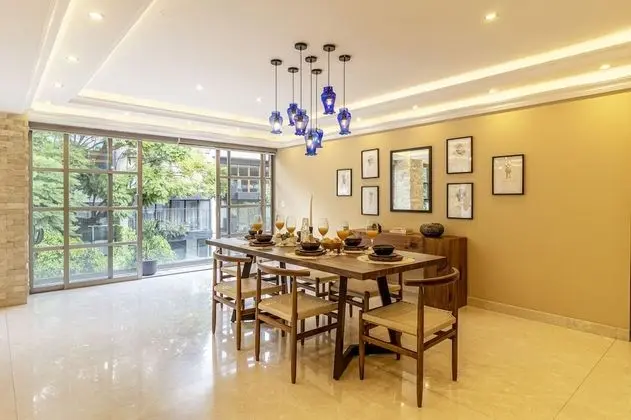 Premium Apart Daire