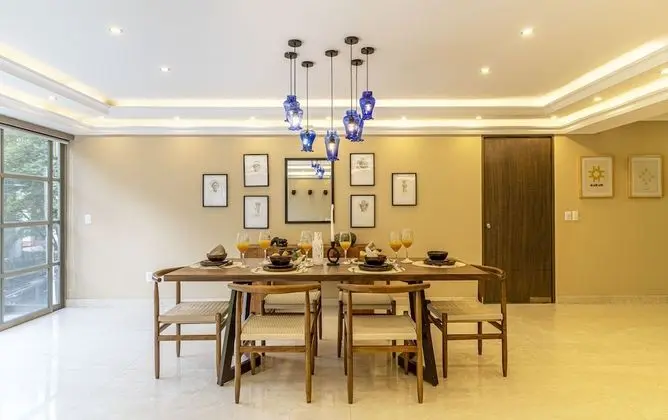 Premium Apart Daire