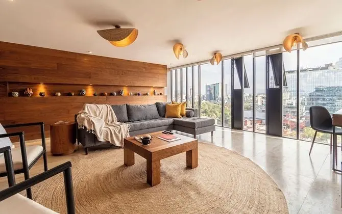 Grand Apart Daire