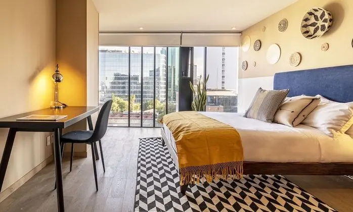Grand Apart Daire