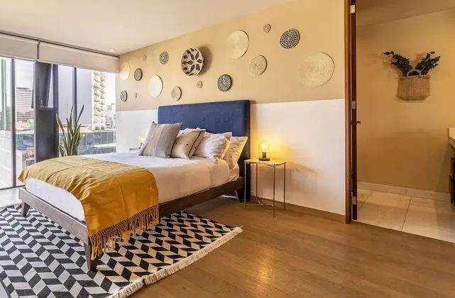 Grand Apart Daire