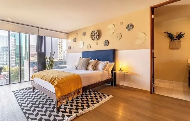 Grand Apart Daire