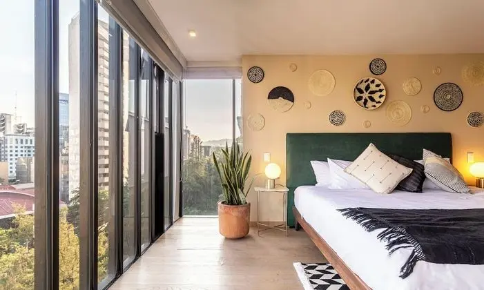 Grand Apart Daire