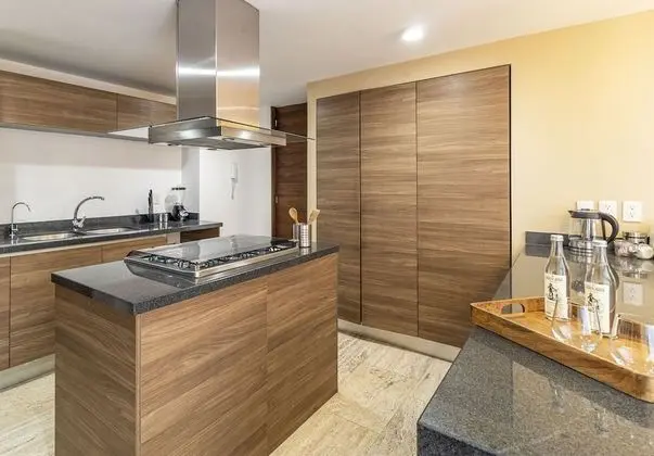Grand Apart Daire
