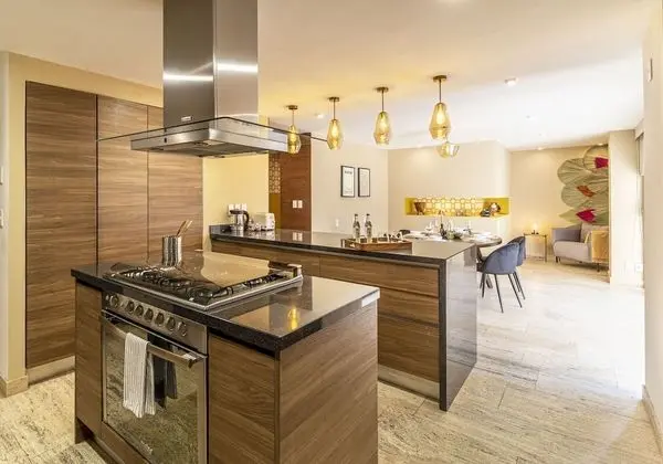 Grand Apart Daire