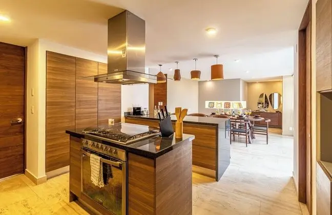 Grand Apart Daire