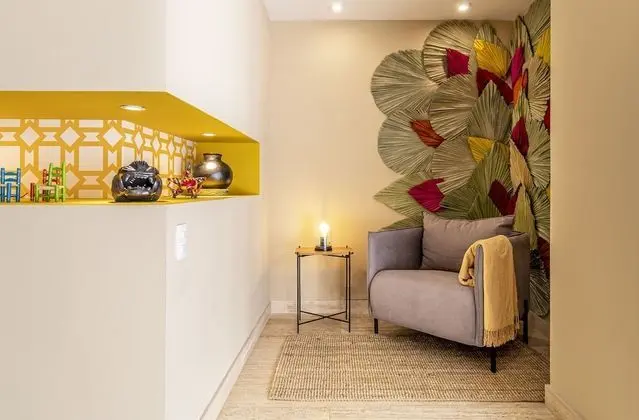 Grand Apart Daire