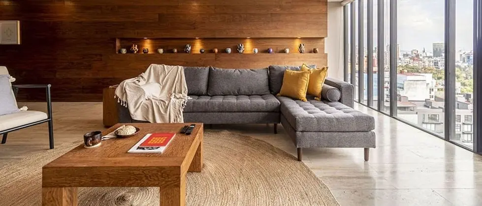 Grand Apart Daire