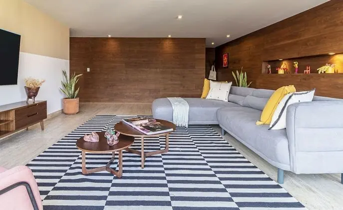 Grand Apart Daire