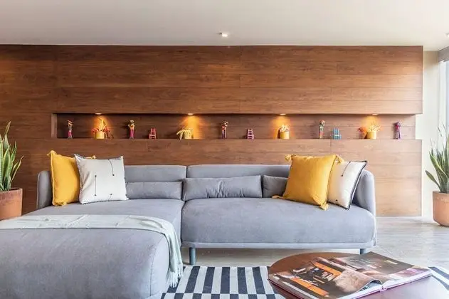 Grand Apart Daire