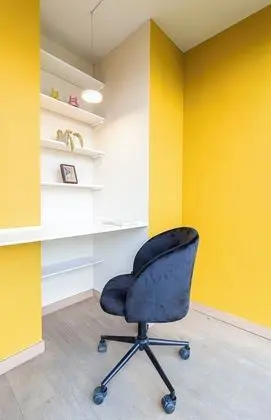 Grand Apart Daire