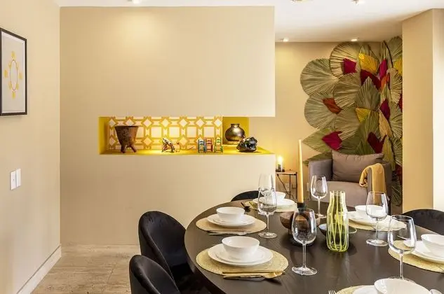 Grand Apart Daire