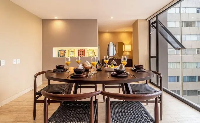 Grand Apart Daire