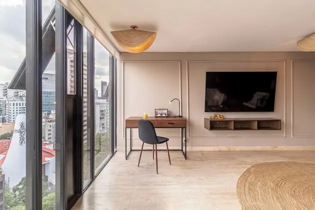Grand Apart Daire