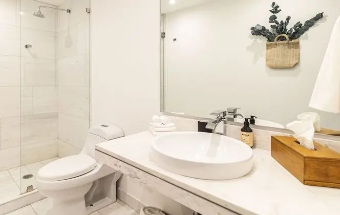 Grand Apart Daire