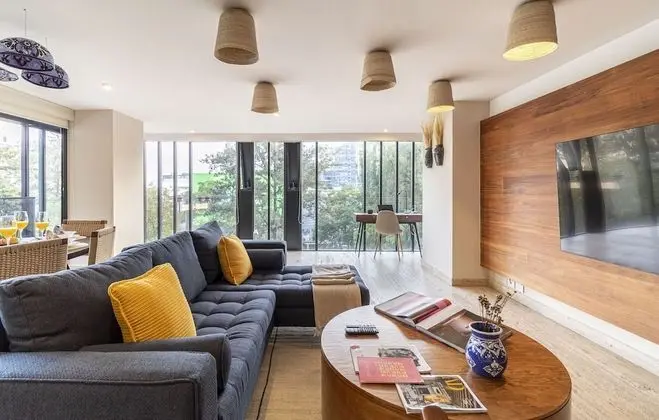 Premium Apart Daire