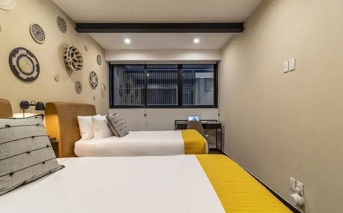 Deluxe Apart Daire